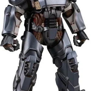 Good Smile Company Fallout T60 Power Armor Model Kit for Assembly