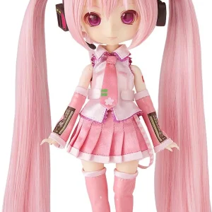 Good Smile Company Harmonia Humming Hatsune Miku Sakura Figure Collectible