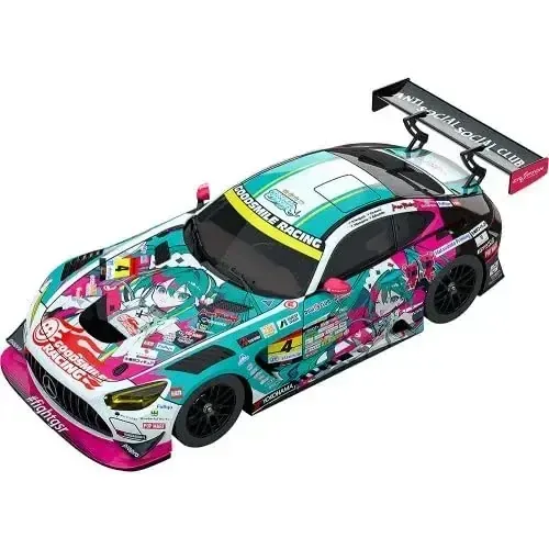 Good Smile Company Hatsune Miku AMG 2025 1/18 Scale Resin Figure