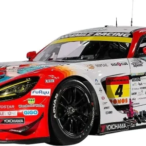 Good Smile Company Hatsune Miku AMG 2026 Resin Figure 1/43 Scale