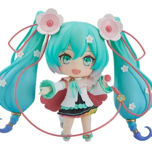 Good Smile Company Hatsune Miku Nendoroid #1940 Magical Mirai 2021 Ver. Collectible