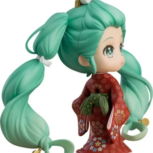 Good Smile Company Hatsune Miku Nendoroid 2100 Beauty Looking Back Ver. Vocaloid