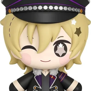Good Smile Company Huggy Kaoru Hakaze Action Figure Plastic Painted