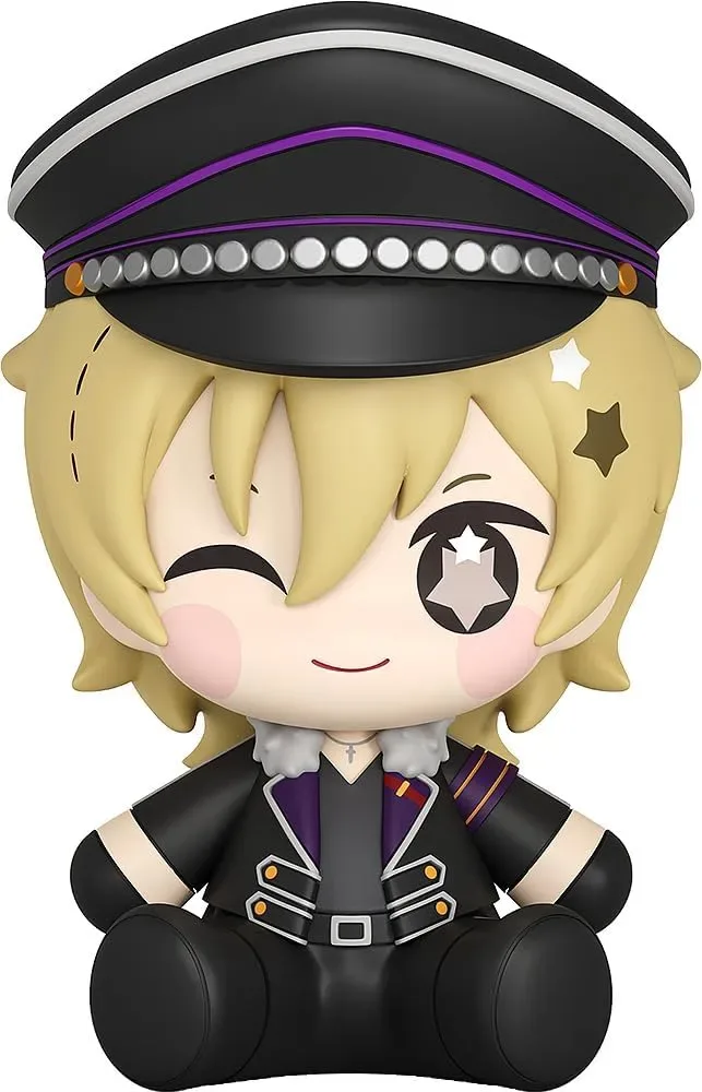 Good Smile Company Huggy Kaoru Hakaze Action Figure Plastic Painted