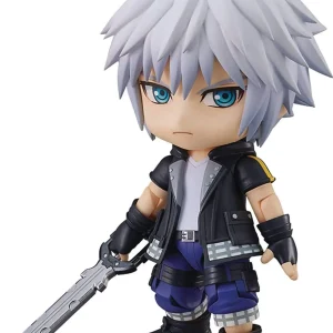 Good Smile Company Kingdom Hearts III Riku Nendoroid Figure