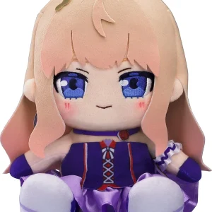 Good Smile Company Macross Frontier Sheryl Nome Chocopuni Plushie Toy