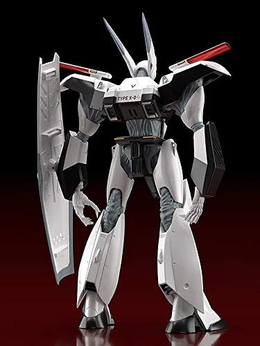Good Smile Company Moderoid 1/60 Av-X0 Av-2 Type X-0 Zero 2023 Re-Release - Image 2
