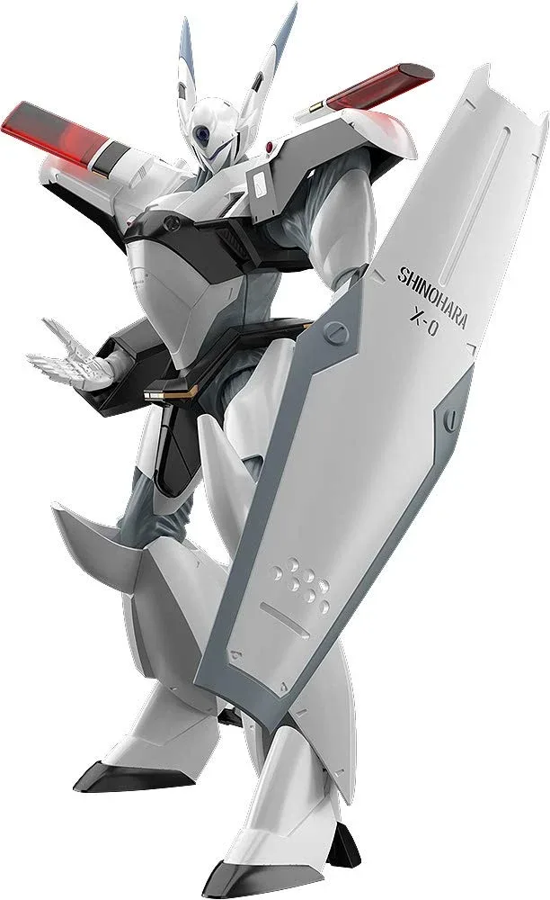 Good Smile Company Moderoid 1/60 Av-X0 Av-2 Type X-0 Zero 2023 Re-Release
