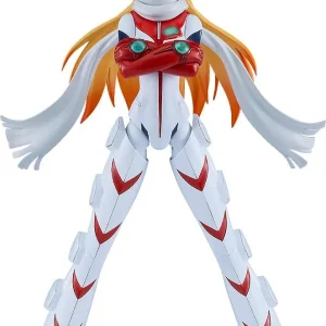 Good Smile Company Moderoid Gunbuster 2 Diebuster Buster Machine No 7 Model