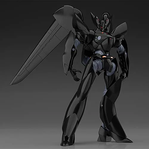 Good Smile Company Moderoid Mobile Police Patlabor Type-J9 Griffon Resale Model - Image 2