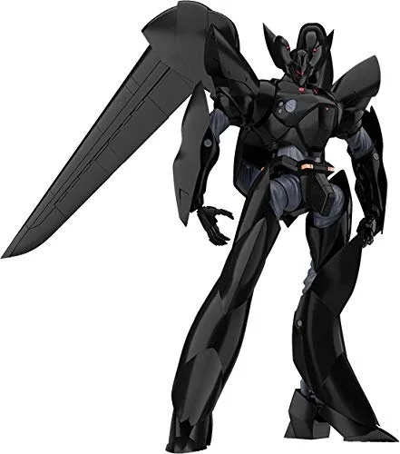 Good Smile Company Moderoid Mobile Police Patlabor Type-J9 Griffon Resale Model
