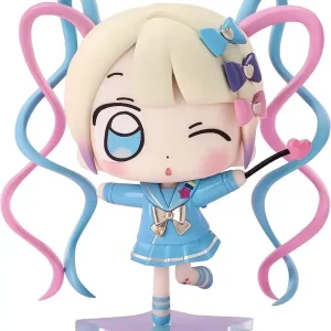 Good Smile Company NEEDY GIRL Overdose Deformed Plastic Figure