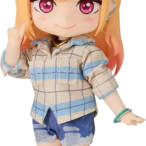 Good Smile Company Nendoroid Ayumu Kitagawa Casual Attire Figure