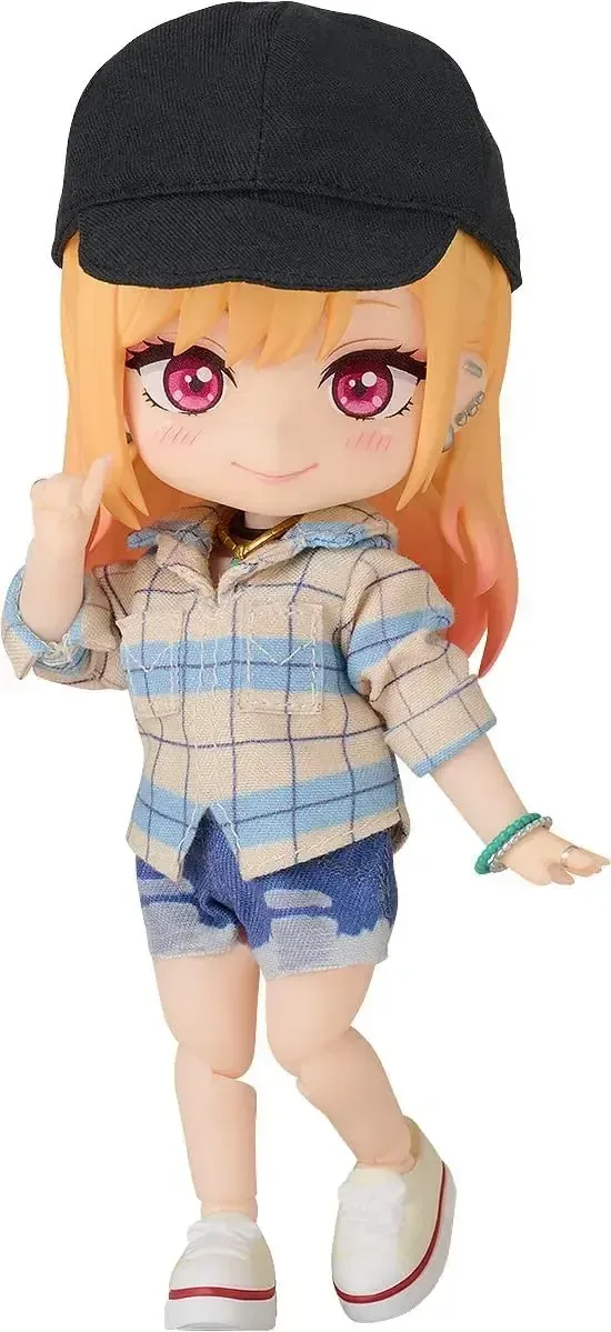 Good Smile Company Nendoroid Ayumu Kitagawa Casual Attire Figure