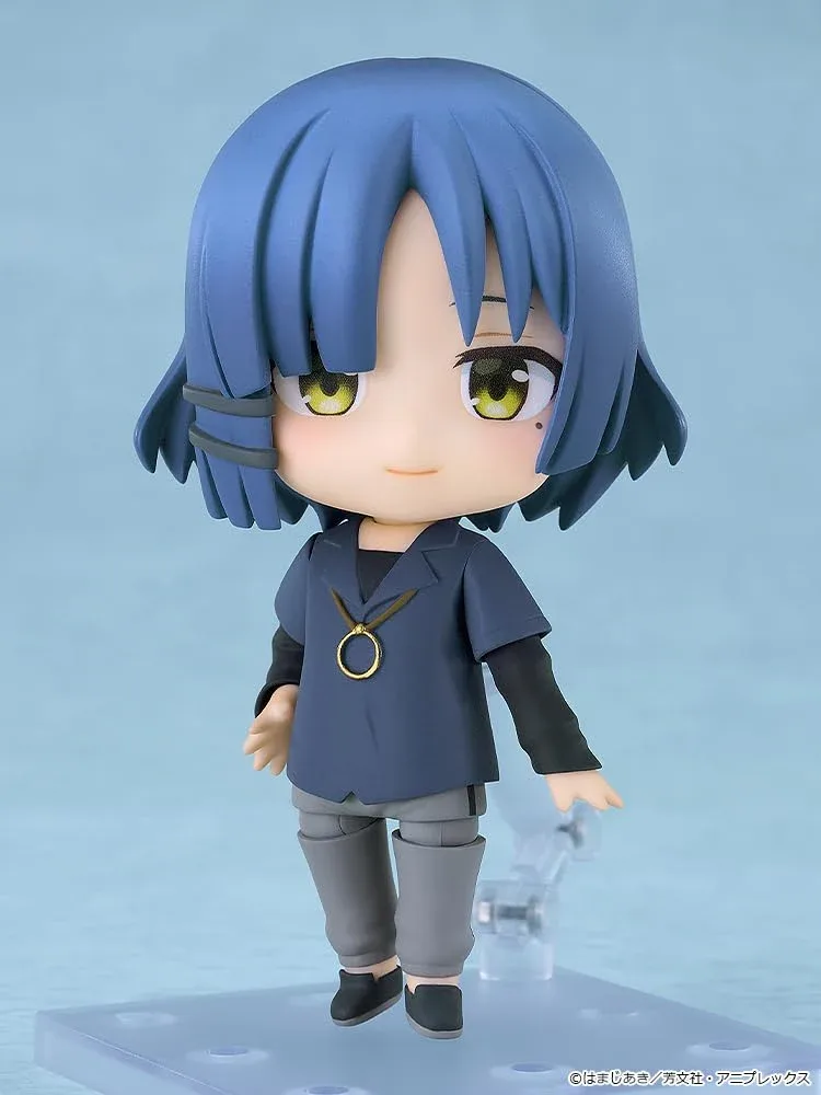 Good Smile Company Nendoroid Bocchi The Rock Ryo Yamada Casual Figure - Image 2
