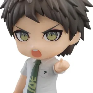 Good Smile Company Nendoroid Danganronpa Hinata Hajime Figure Non-Scale Movable