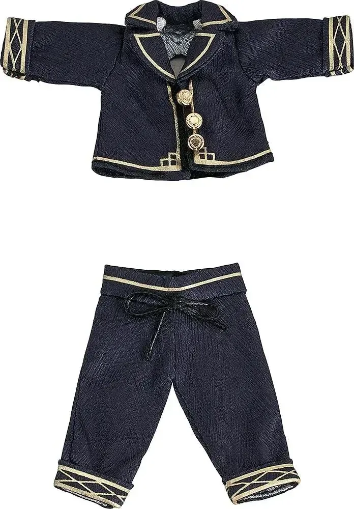 Good Smile Company Nendoroid Doll Aventurine Pajamas Ver