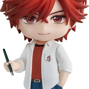Good Smile Company Nendoroid Mikoshiba Mikoto Movable Figure Non-Scale Plastic