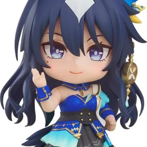 Good Smile Company Nendoroid Uma Musume Pretty Derby Virushina Movable Figure