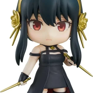 GOOD SMILE COMPANY Nendoroid Yor Forger Spy X Family