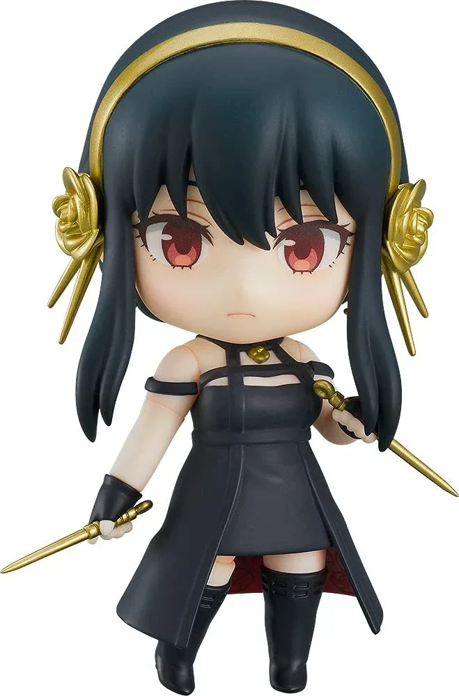 GOOD SMILE COMPANY Nendoroid Yor Forger Spy X Family