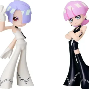 Good Smile Company New PANTY STOCKING with GARTERBELT Figure