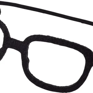 Good Smile Company Plushie with Optional Glasses Accessory