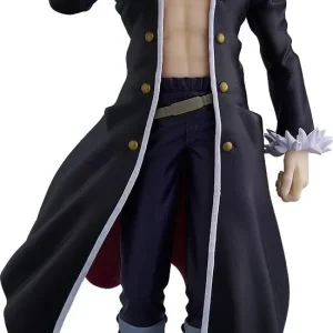 Good Smile Company Pop Up Parade Chrollo Figure Hunter x Hunter Non-Scale Painted