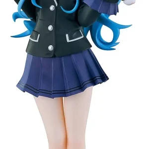Good Smile Company Pop Up Parade Date A Live V Yoshino Uniform Version L Size Figure