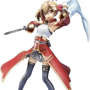 Good Smile Company Sword Art Online Silica 1/8 Scale PVC Figure