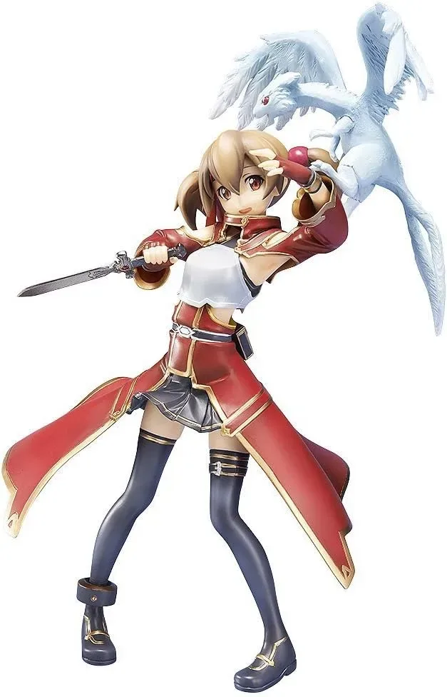 Good Smile Company Sword Art Online Silica 1/8 Scale PVC Figure