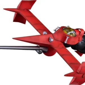 Good Smile Company Swordfish II 1/48 Scale Figure Model Kit