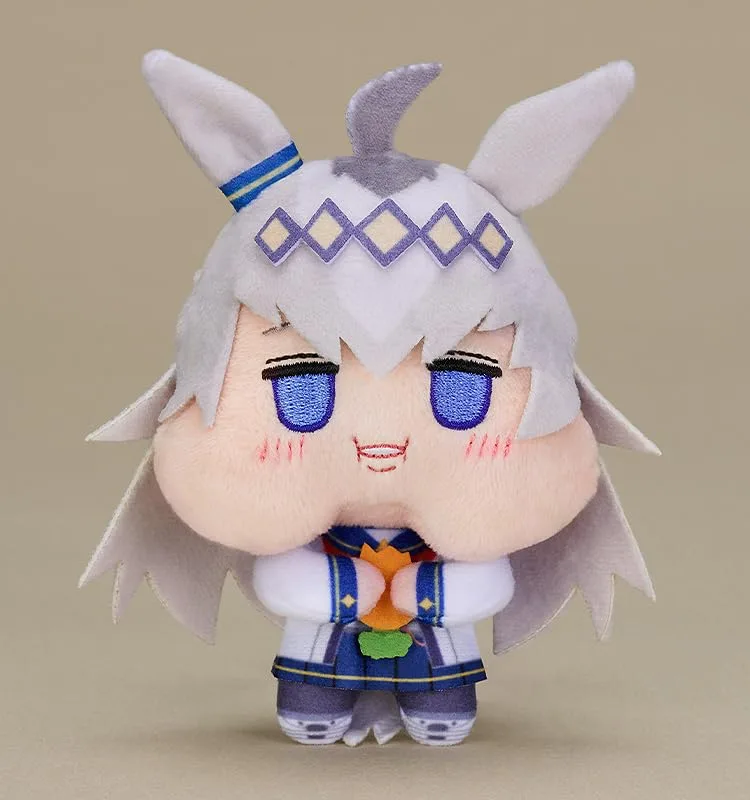 Good Smile Company Uma Musume Easy Oguri Yurugao Mini Plush Toy - Image 2