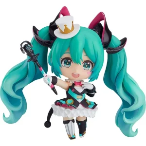 Good Smile Company Vocaloid Hatsune Miku Nendoroid 1339 Magical Mirai 2019 Ver