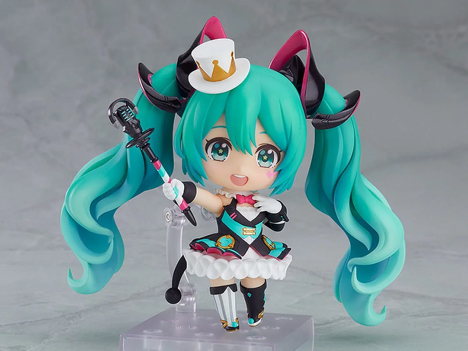Good Smile Company Vocaloid Hatsune Miku Nendoroid 1339 Magical Mirai 2019 Ver - Image 2