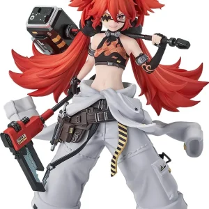 Good Smile Company Zenless Zone Zero Creta Velobog Figure Non-Scale by Pop Up Parade