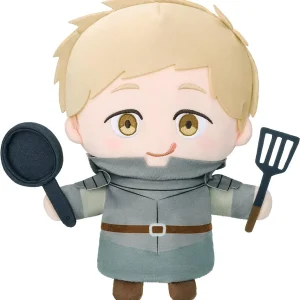 Good Smile Moment Delicious In Dungeon Laios Hand Puppet - Fun Collectible Toy