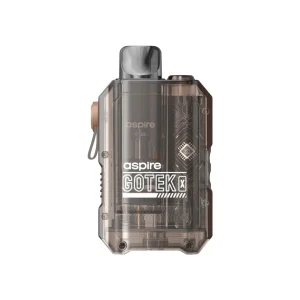 GoTek X Pod Kit by Aspire