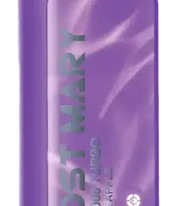 Grape Apple Lost Mary MT15000 Turbo
