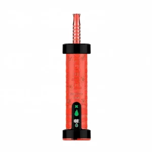 Hawaii - Ploox Molasses 75k Disposable E-Hookah
