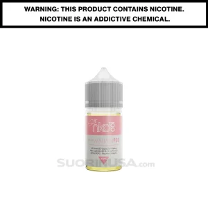 Hawaiian POG Salt by Naked 100 - 30mL