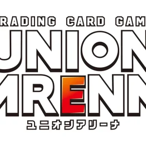 Herds Union Arena Trading Card Booster Box Code Geass Vol.2 Japanese Ver.