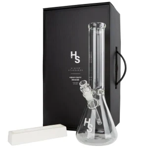 HIGHER STANDARDS HEAVY DUTY BEAKER