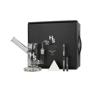 HIGHER STANDARDS HEAVY DUTY RIG
