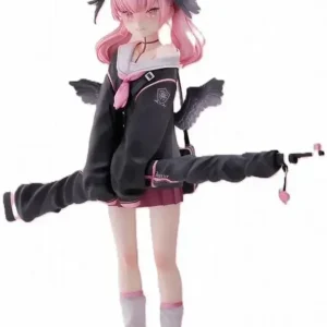 Hobby Japan Blue Archive Koharu 1/7 Scale PVC Figure Model