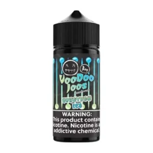 Honeydew Ice by Voodoo 100ML