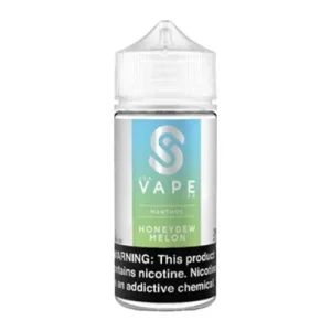 Honeydew Melon By USA Vape Lab E-Liquid 100ML