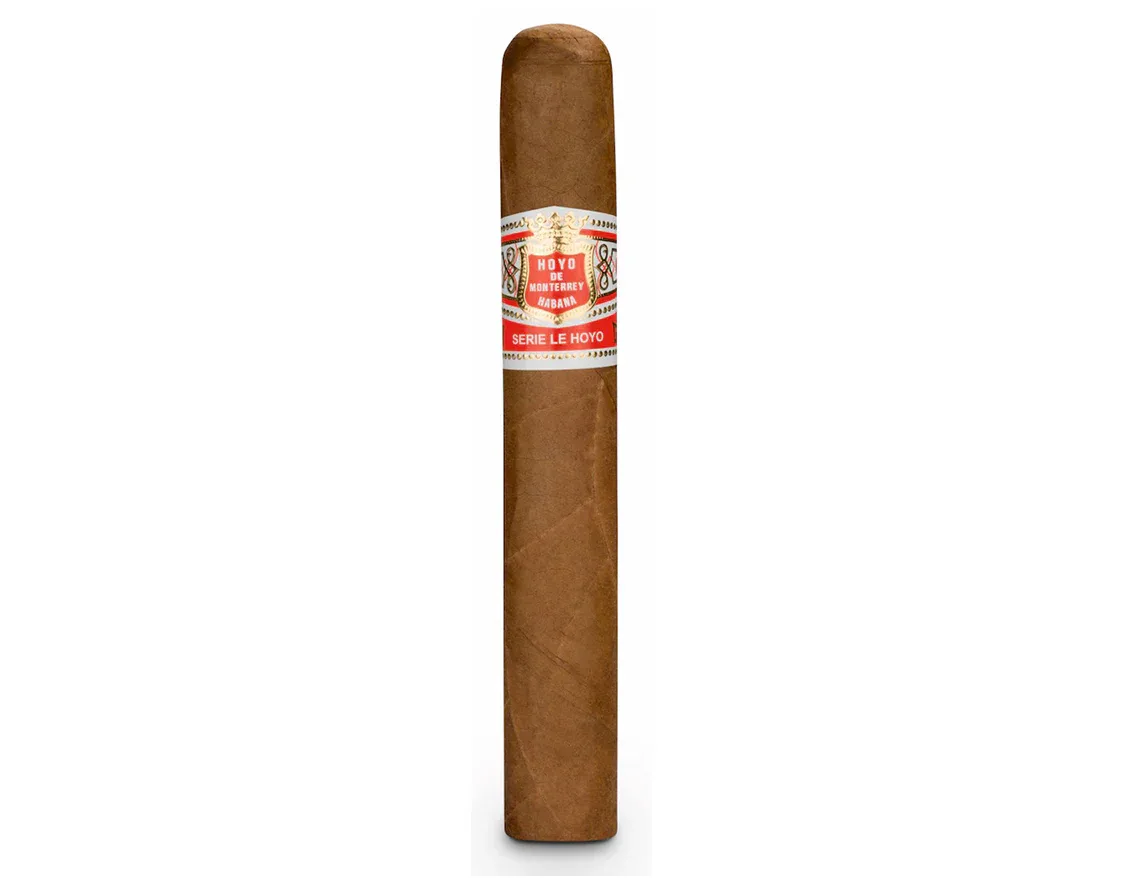 Hoyo de Monterrey – Le Hoyo de San Juan