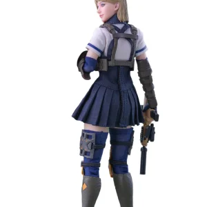 I8Toys Serene Hound Catherine 1/12 Standard Figure I8-72C323D