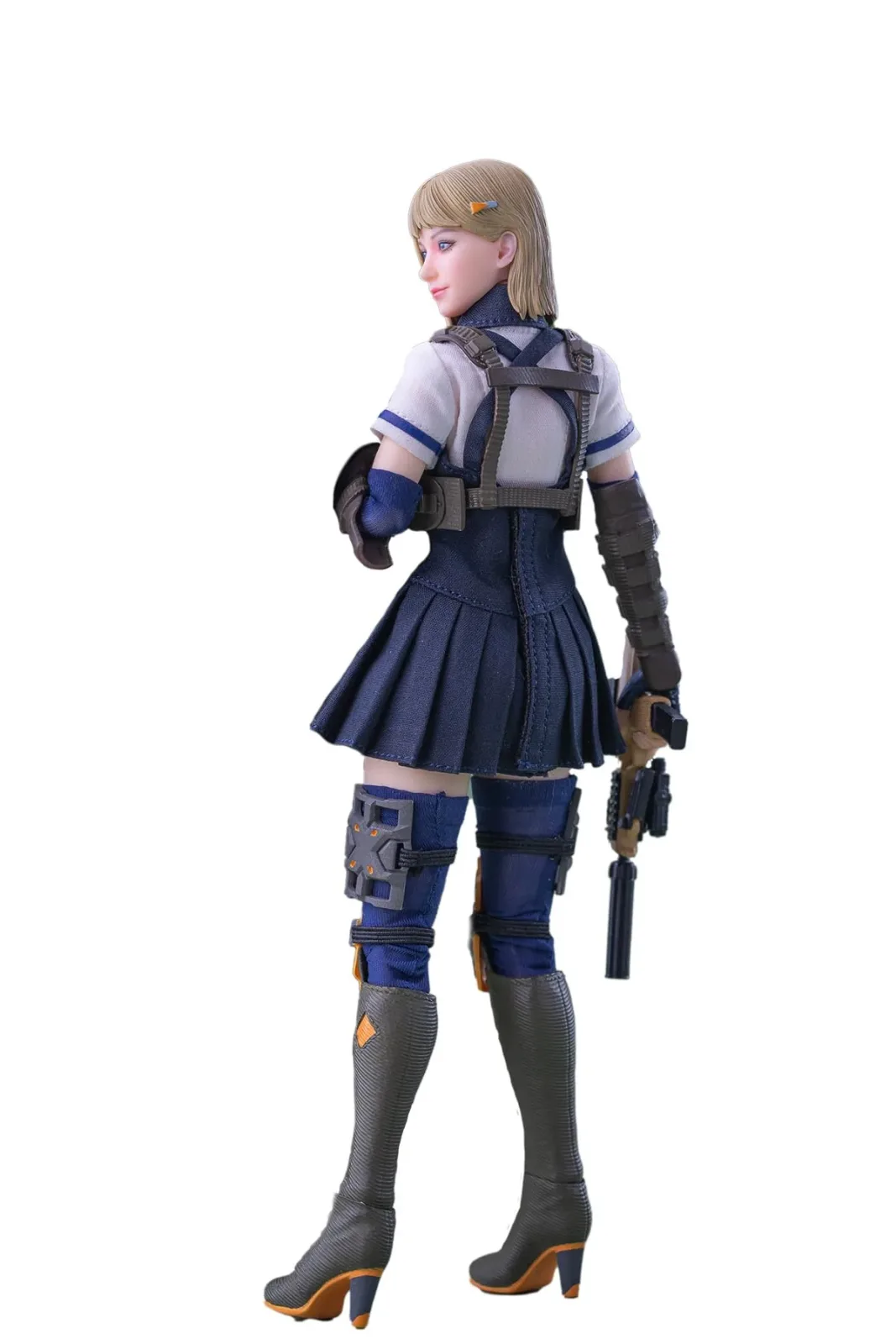 I8Toys Serene Hound Catherine 1/12 Standard Figure I8-72C323D